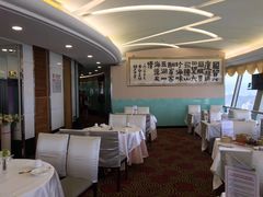 -国贸旋转餐厅(国贸广场店)