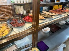 -四里沙茶面(湖滨四里店)