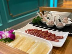 -五星桥原切肥牛火锅(怀德桥店)
