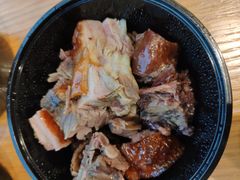 -丘艳豆花饭大排档(大坪店)