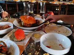 -Ministry of Crab(科伦坡店)