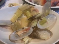 -解放碑威斯汀酒店-知味国际美食餐厅