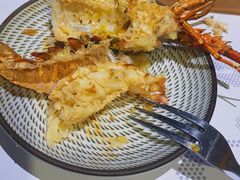 -松临·铁板烧&Omakase(神农店)