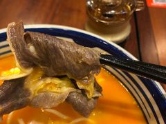-阿香米线(宁波来福士广场店)