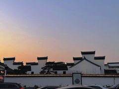 -山塘街