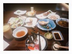 -松子料理(亮马桥店)