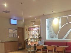 -COSTA COFFEE(新奥购物中心店)