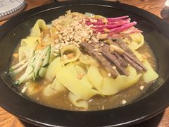 -纳瓦新疆菜(银都店)