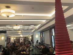-1868 Café(上海自然博物馆店)