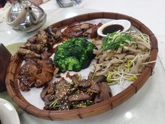 -台山第一家兴华黄鳝饭·黄鳝婆(开平店)