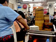 -香港蓮香樓(中環店)