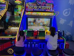 -乐多星球潮玩中心(沈阳嘉里城店)