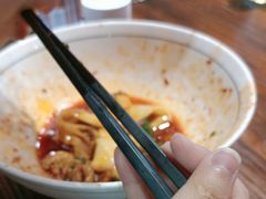 -秦园陕西手工面馆(番禺节能科技园店)