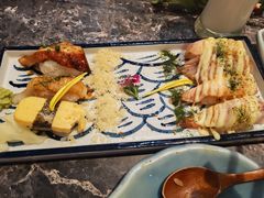 -炙柒Sekinana·精致日料(合生汇店)