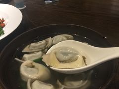 -素德轩素食餐厅(东港店)