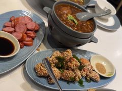 -鹿港小镇(金虹桥国际中心店)