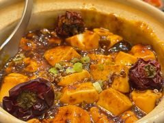 -盛元荼集  素食(滨江凯德壹店)