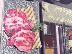 -黑牛の店·黑金店(沈阳万象城店)