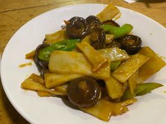 烧二冬-新月斋(豆瓣胡同店)