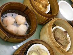 -香港蓮香樓(上環店)