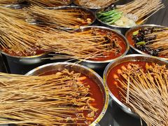 -嘉州鲜知味钵钵鸡(奎星楼店)