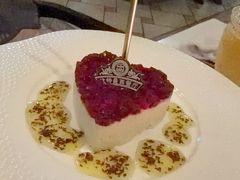 -波特曼西餐厅(南岗店)