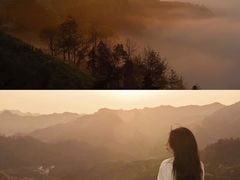 -石潭村