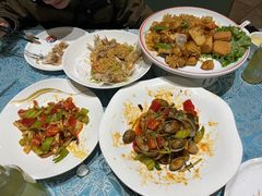 -北塘海鲜·天津菜(大光明桥旗舰店)
