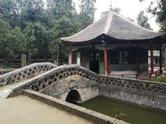 -南阳卧龙岗武侯祠