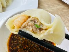 -老边饺子馆(北京南站1店)