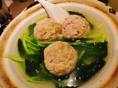 狮子头-花园茶楼(兴城西路店)