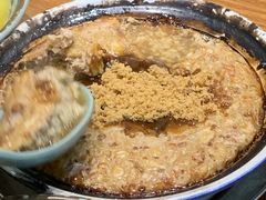 仙人姜汁炖核桃蛋-万香姜汁(引泉路店)