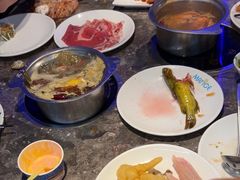 -曼格活海鲜·牛排自助(光明蓝鲸店)