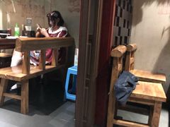 -万记麻辣烫国展总店