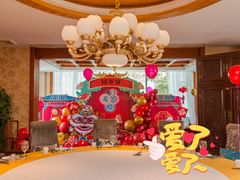 -卫鼎轩·家宴(水上公园店)