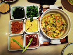 鼓浪屿林家薄饼-林四喜·闽南传家菜(鼓浪屿店)