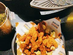 -探鱼·鲜青椒爽麻烤鱼(领展购物广场店)