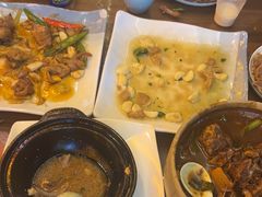 -鹅滋道(甘坑古镇店)