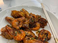 -濠江渔港酒楼(湾仔海鲜街，会展中心店)