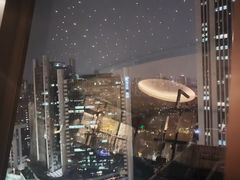 -广州花园酒店·凌璇阁旋转餐厅CAROUSEL360