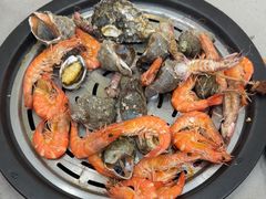 -仙螺岛海鲜自助餐厅(总店)