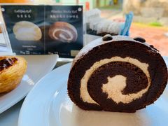 -安德鲁饼店(总店)