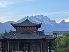 -丽江金茂凯悦臻选酒店-滇香馆