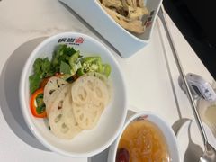 -锅当当铁锅炖烀饼王(长泰广场店)