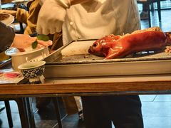 -喜悦烤鸭·新京菜(王府井店)