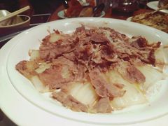 -蟹谢蒸鲜自助餐厅