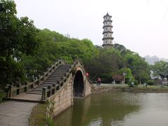 -江心屿景区