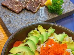 -浦·传统日式料理(3 5 1 1 店)