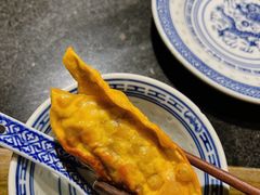 -南京大牌档(新街口德基广场店)