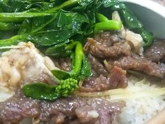牛肉煲仔饭-禾滋味·日日美食店(荔福路店)